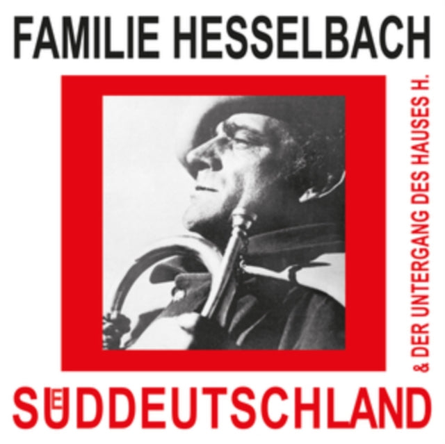 Süddeutschland & Der Untergang Des Hauses