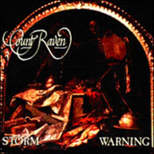 Storm Warning