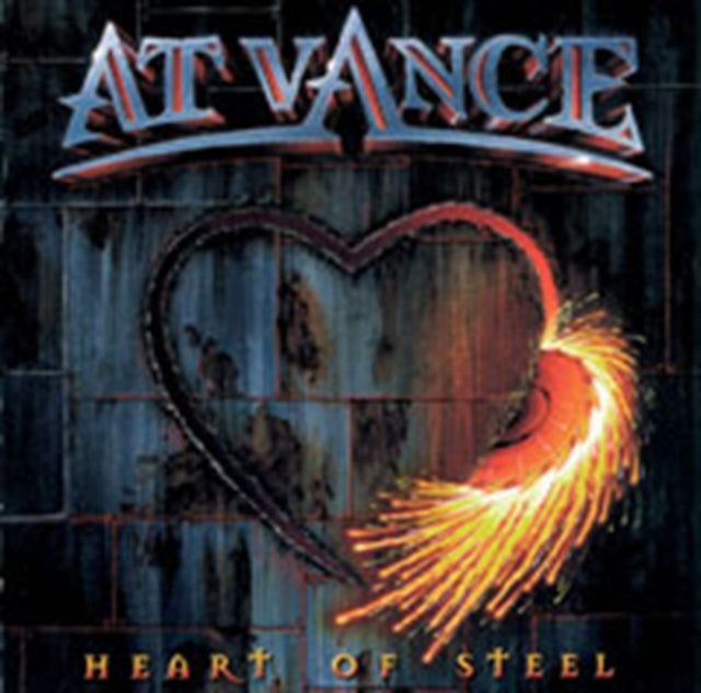 Heart of Steel (Remastered and Expanded)