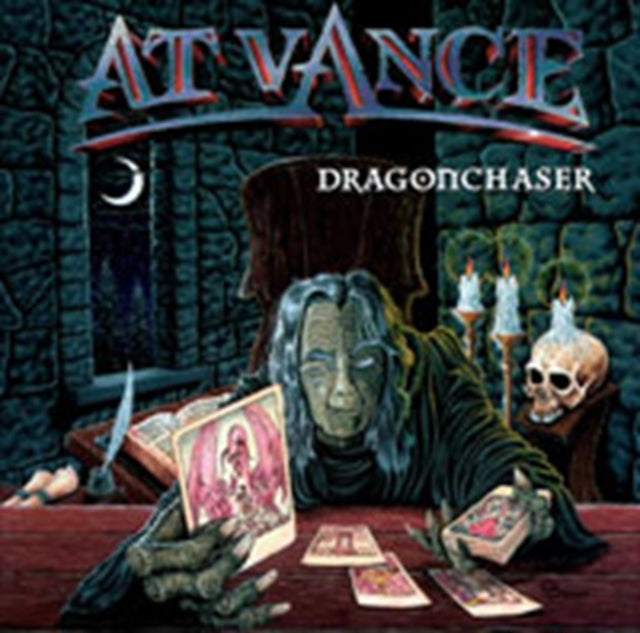 Dragonchaser (Remastered and Expanded)