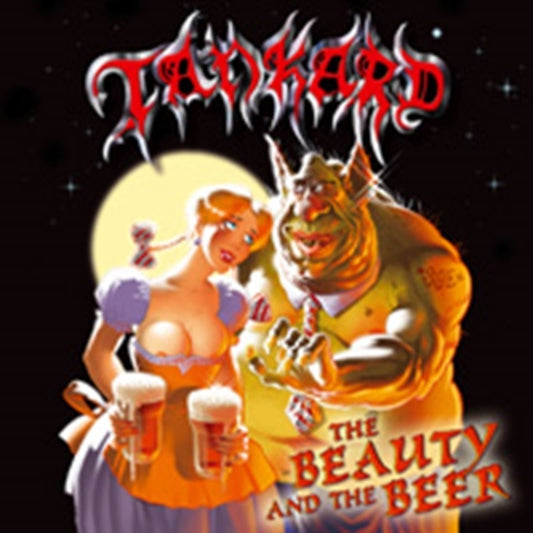 The Beauty and the Beer