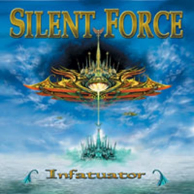 Infatuator