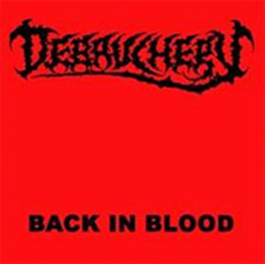 Back in Blood
