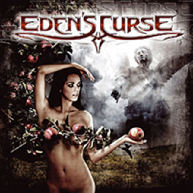 Eden's Curse