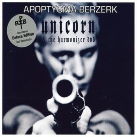 Unicorn (Inc. Harmonizer Dvd)