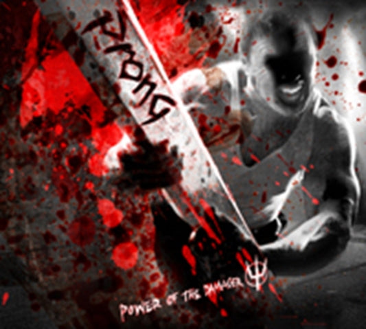Power of the Damager