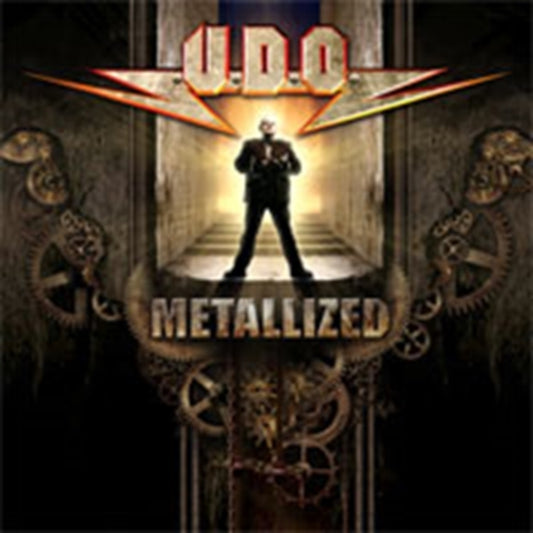 Metallized - The Best Of