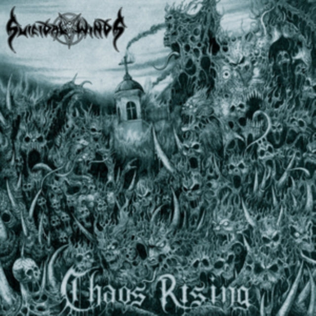 Chaos Rising