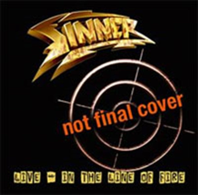 In the Line of Fire [bonus Tracks]