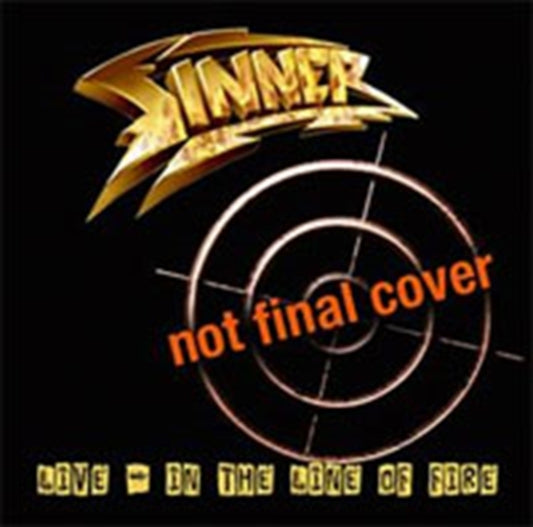 In the Line of Fire [bonus Tracks]