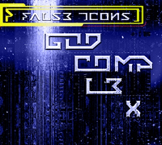 God Complex