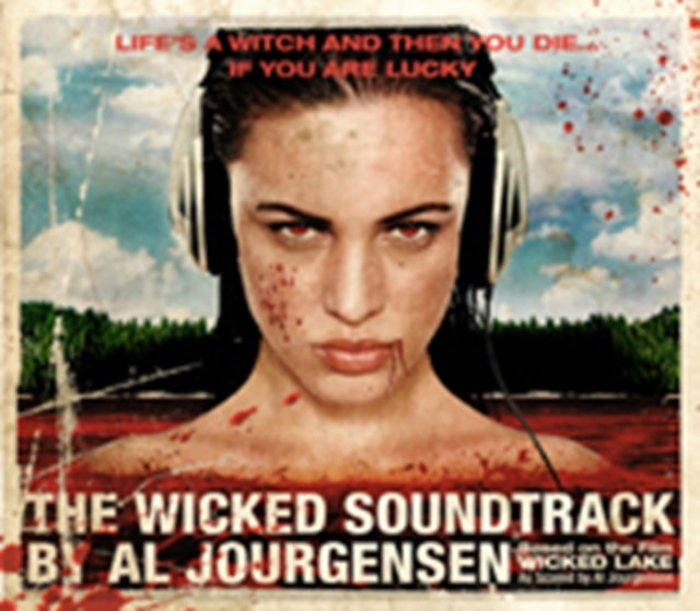 Wicked Lake (Jourgensen)
