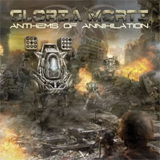 Anthems of annihilation