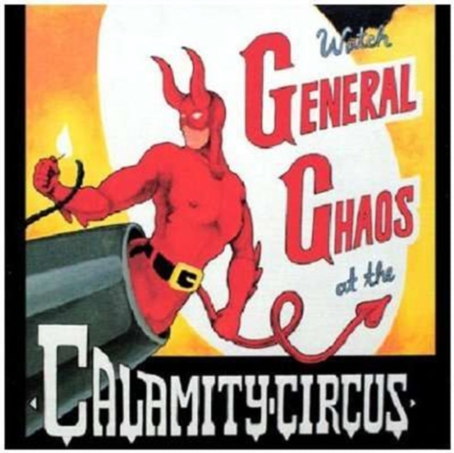 Calamity circus