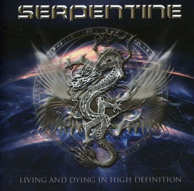 Livingdying In High Definition