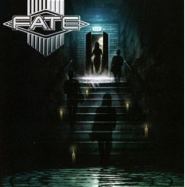 Ghosts from the Past