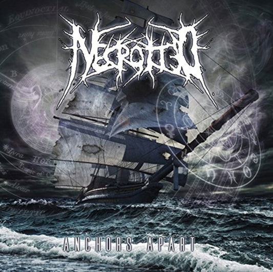 Anchors apart