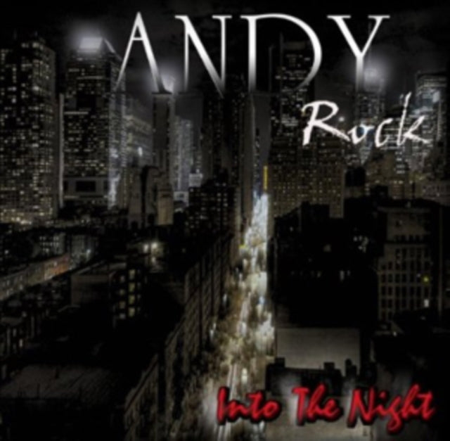 Into the Night