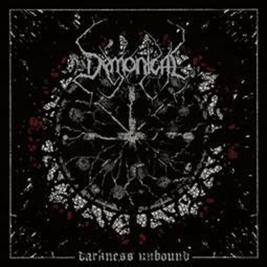 Darkness Unbound