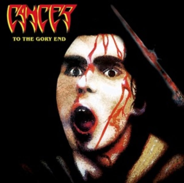 To the Gory End