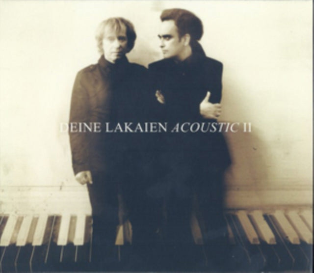 Acoustic II