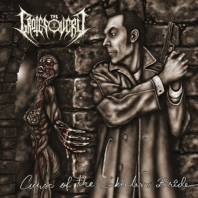 Curse of the Skinless Bride