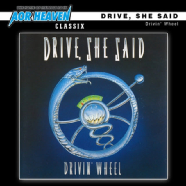 Drivin' Wheel