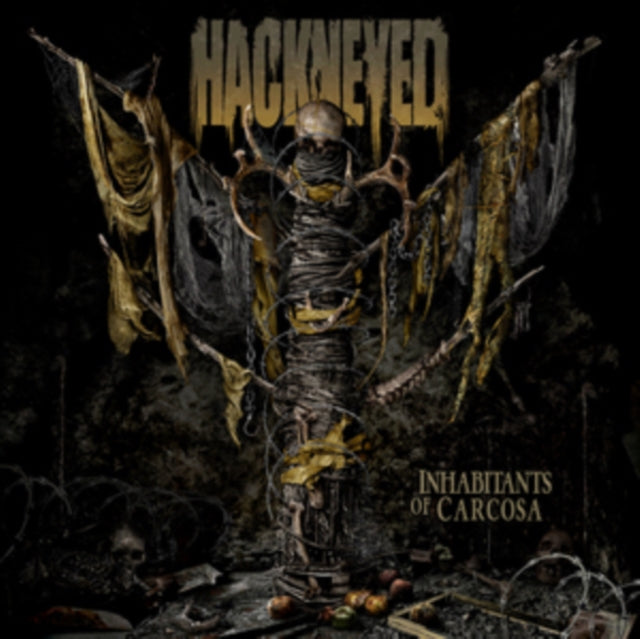 Inhabitants of Carcosa