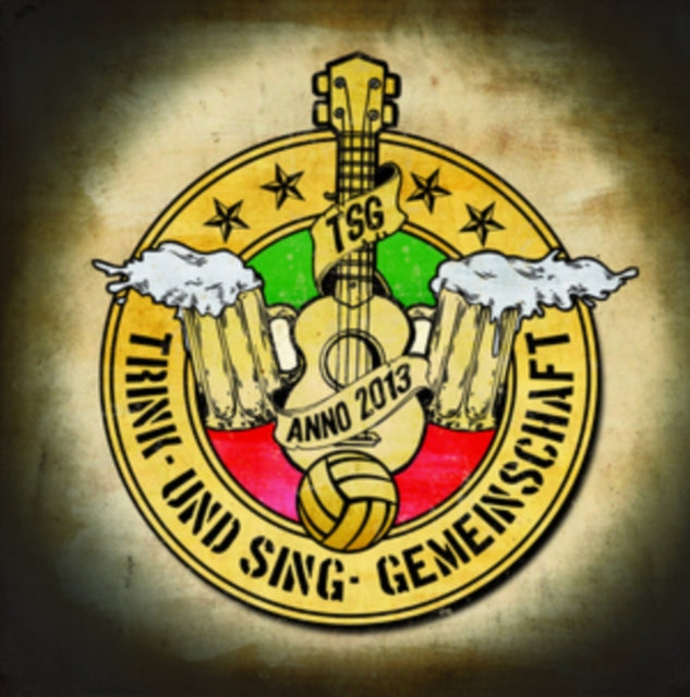 Trink - Und Sing - Gemeinschaft