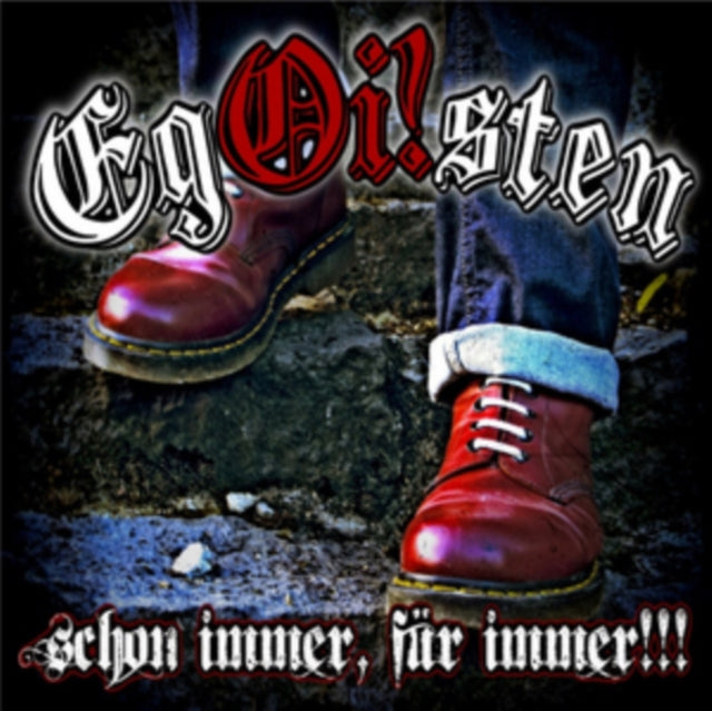 Schon Immer, Für Immer!!!