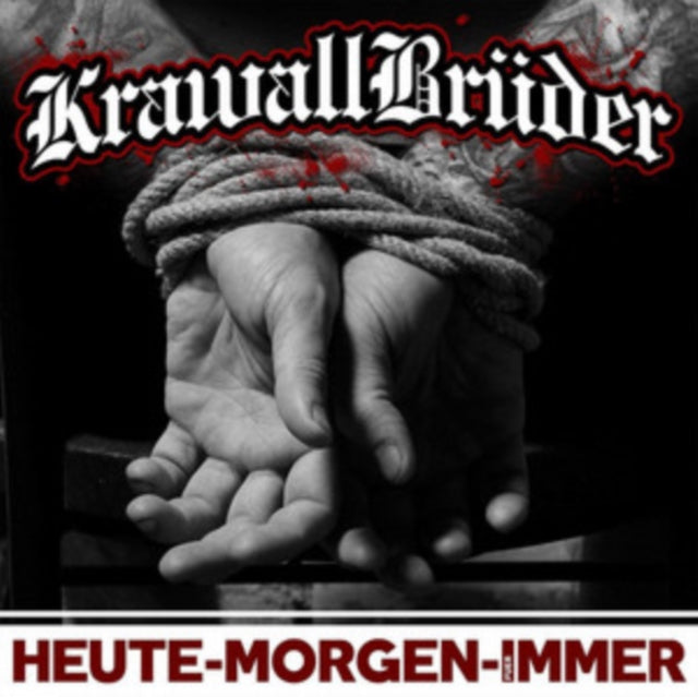 Heute-Morgen-Für Immer