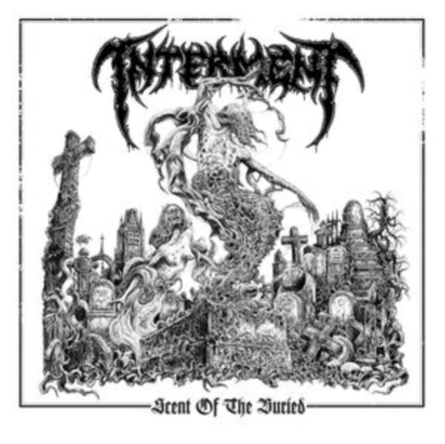 Scent of the Buried