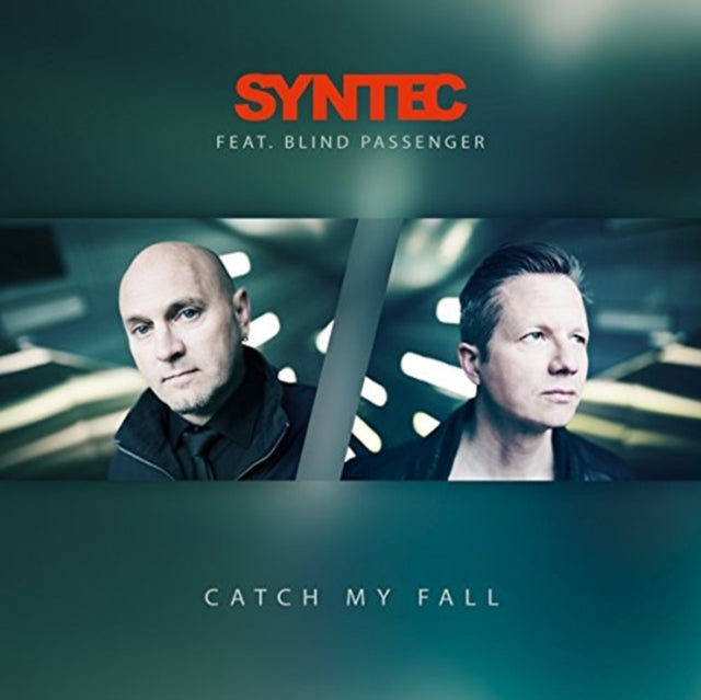 Catch My Fall