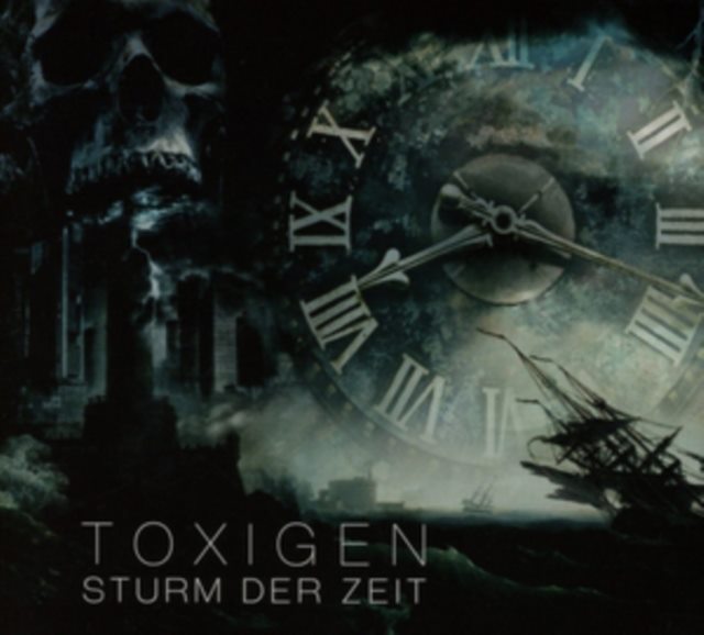 Sturm Der Zeit