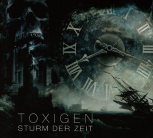 Sturm Der Zeit