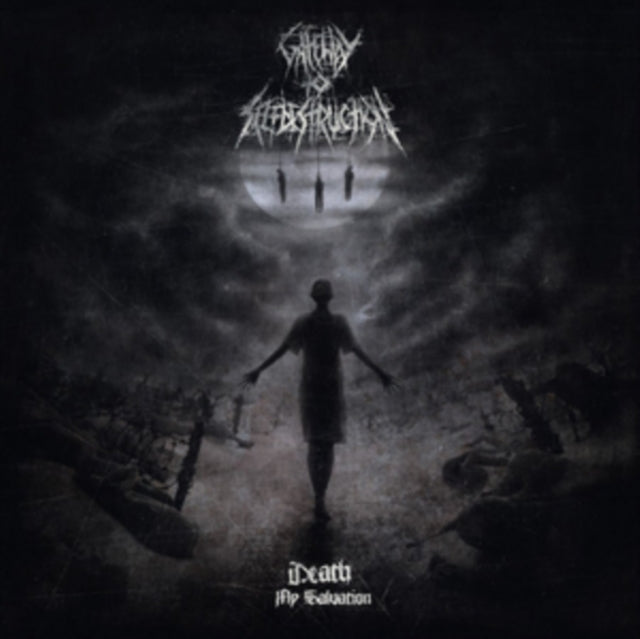 Death, My Salvation