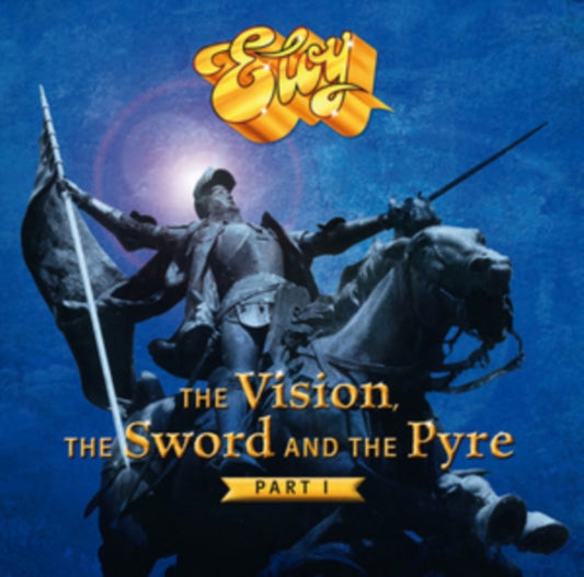 The Vision, the Sword and the Pyre