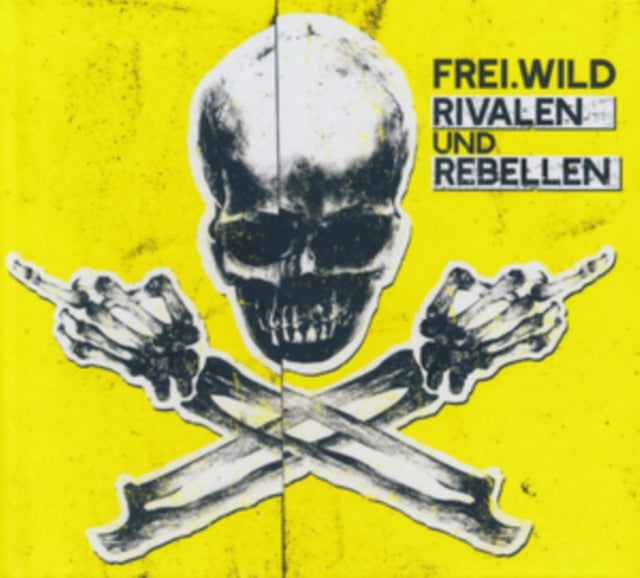 Rivalen Und Rebellen