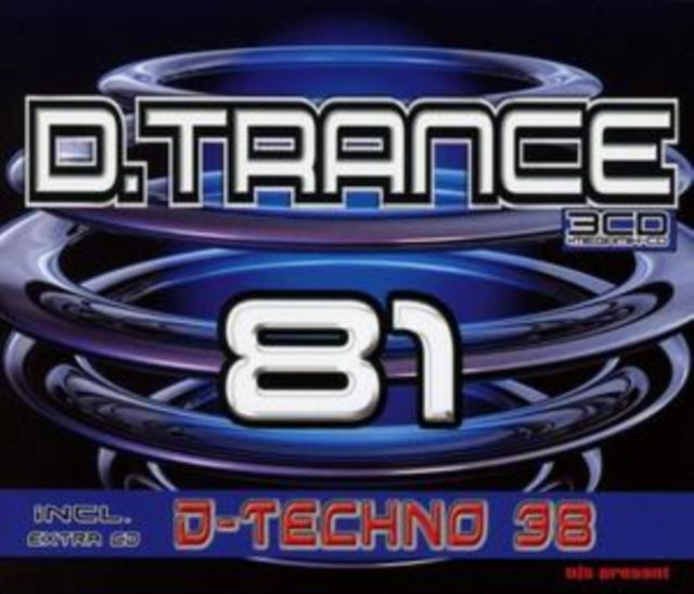 D.Trance 81