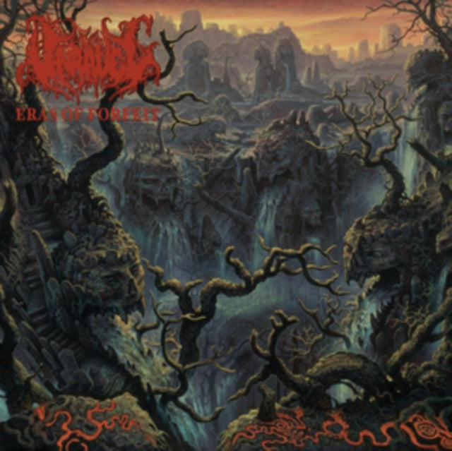 Eras of Forfeit