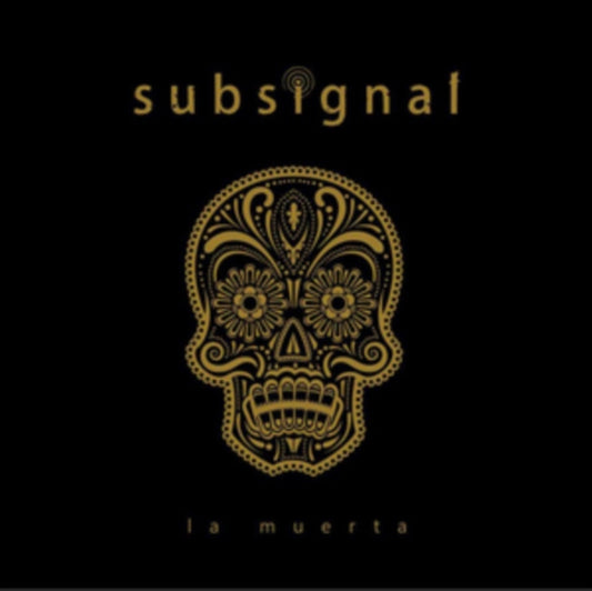 La Muerta