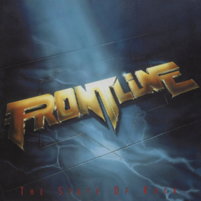 The State of Rock +2