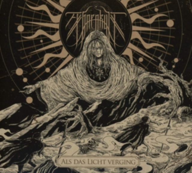 Als Das Licht Verging