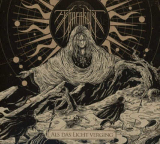 Als Das Licht Verging