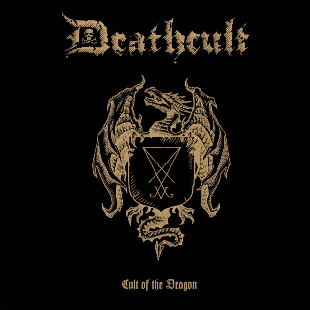 Cult of the Dragon