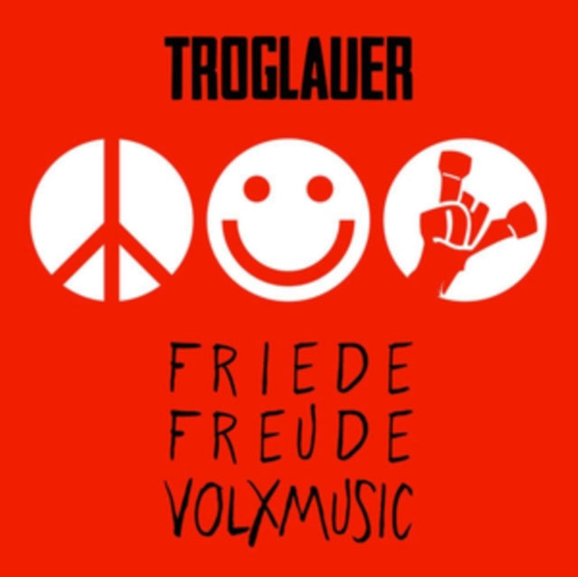Friede Freude Volxmusik