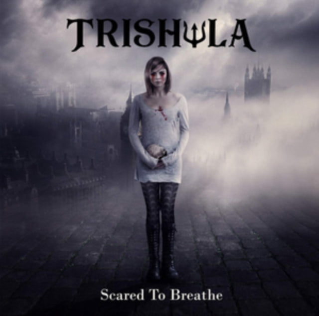 Scared to Breathe
