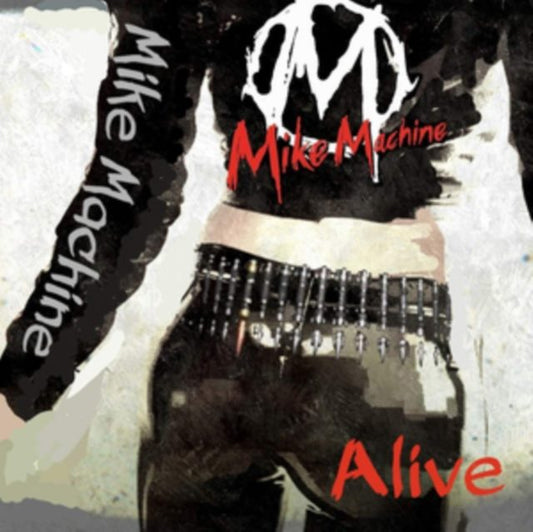 Alive