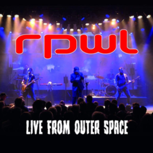Live from Outer Space