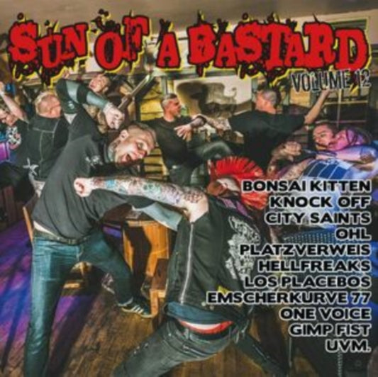 Sun of a Bastard